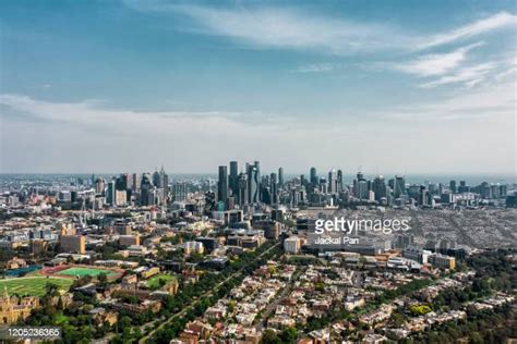 Melbourne Cbd Drone Photos and Premium High Res Pictures - Getty Images