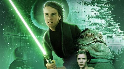 Star Wars Episodio Vi El Retorno Del Jedi Pel Cula Subtitulada Online