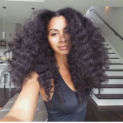 Big Natural Hair Natural Hair Beauty Long Natural Hair Natural Hair Growth Gorgeous Hair