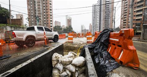 El Inminente Sobrecosto De Las Obras De Valorizaci N