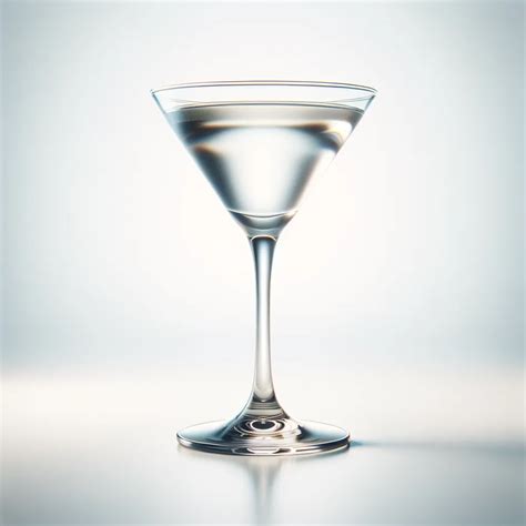 Simple Naked Martini To Impress Your Friends BarBot Blog