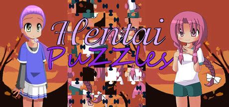 Hentai PuZZles 游戏 奶牛关