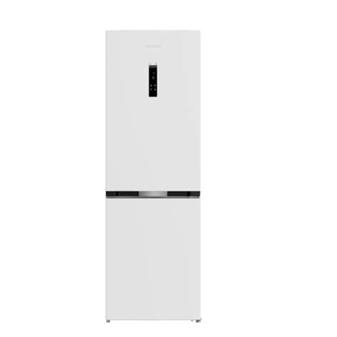 Холодильник Grundig GKPN66830FW купить, цены в интернет-магазине Grundig