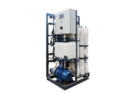 Hot Water Supply System Hatenboer Water