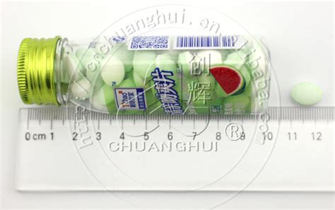 Supply High Quality Sorbitol Tablet Candy Ch Z160 2 Wholesale Factory Guangdong Chuanghui