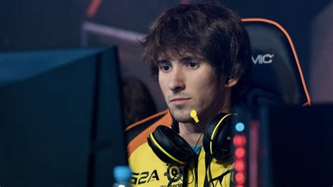 Dota 2 Legend Dendi Finally Lands On A New Roster Dexerto