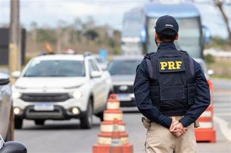 Prf Realiza Abertura Da Opera O Rodovida Pol Cia Rodovi Ria Federal