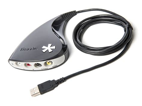 Dazzle Video Creator Plus HD