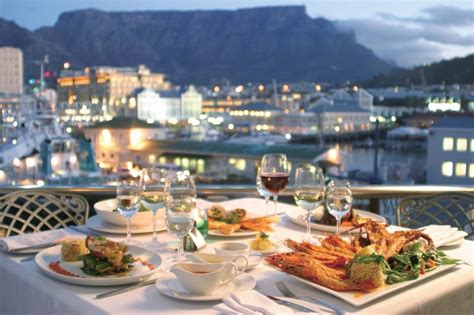 Best Seafood Restaurants in Cape Town - Fresh Fish - Seafood