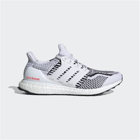 Adidas Ultraboost 5 0 DNA Sneakers White Men S Lifestyle Adidas US