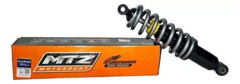 Amortiguador Monoshock Traseros Yamaha Xtz Mtz