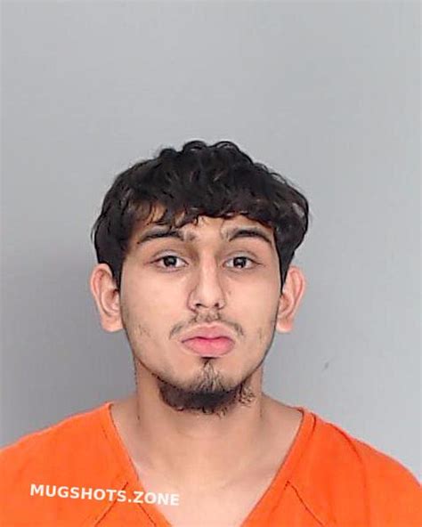 LAZCANO WALTER 06 05 2024 Nueces County Mugshots Zone