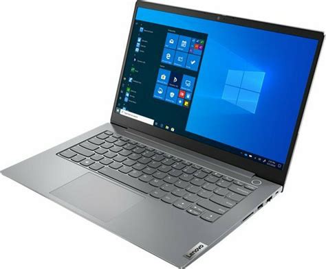 Lenovo ThinkBook 14 G2 ITL I5 1135G7 8GB 256GB FHD W10 Skroutz Gr