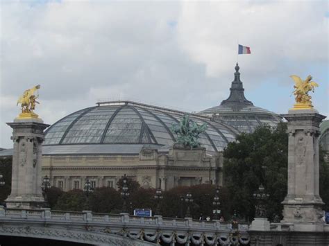 Grand Palais Paris