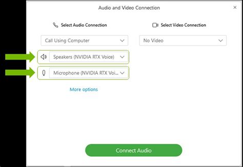 NVIDIA RTX Voice: Setup Guide | GeForce News | NVIDIA