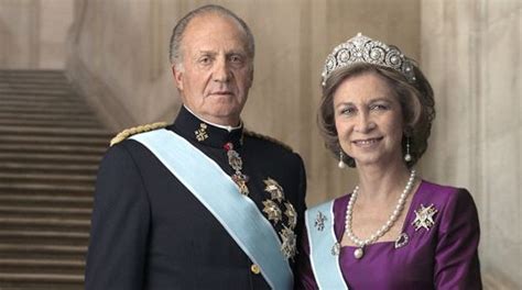 Felipe Vi Y Letizia Las Des Ventajas De Los Nuevos Reyes De España