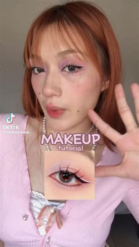 Candy Makeup Tutorial [Video] | Makeup tutorial, Eye makeup tutorial ...