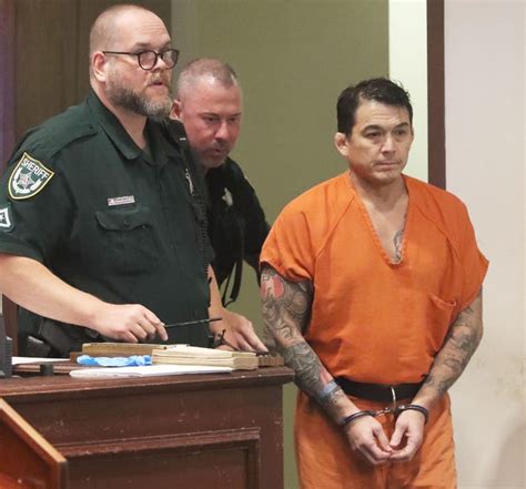 Ex Jujitsu Instructor Gets 20 Years For Raping Florida Student