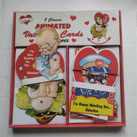 Love cards sales are skyrocketing as people ditch digital texts 1