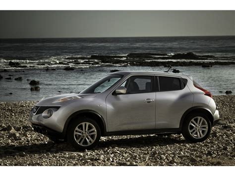 2011 Nissan Juke: 37 Exterior Photos | U.S. News