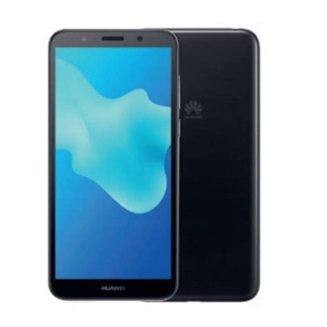 Smartfon Huawei Y5 2018 216gb Czarny Lombard 66