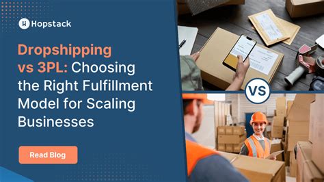 Hopstack Fulfillment Automation And Visibility For Warehouse Management