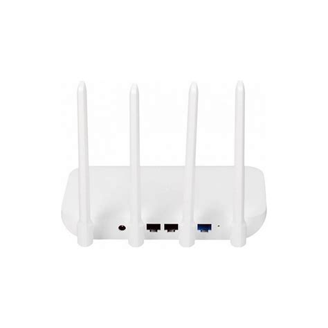 Router Xiaomi 4c Dt Chile