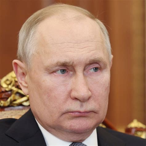 Secondo Fonti Russe Il Presidente Putin Sarebbe Pronto A Un Cessate Il