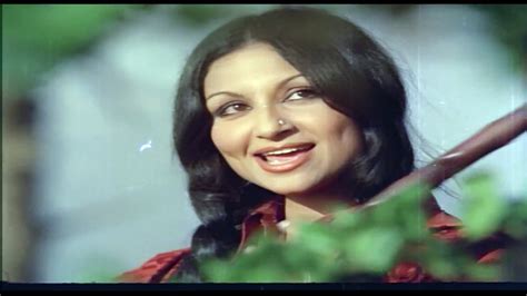 Chhadi Re Chhadi 1975 Mausam Mohammad Rafi Lata Mangeshkar Video