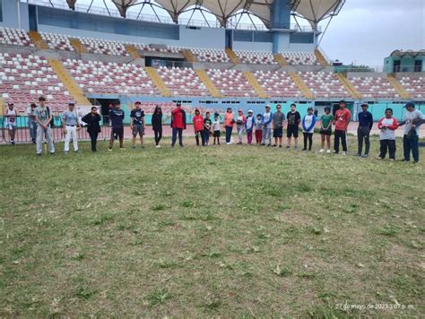 Academia Escolar Sociedad Deportiva Peruana de Béisbol Sóftbol