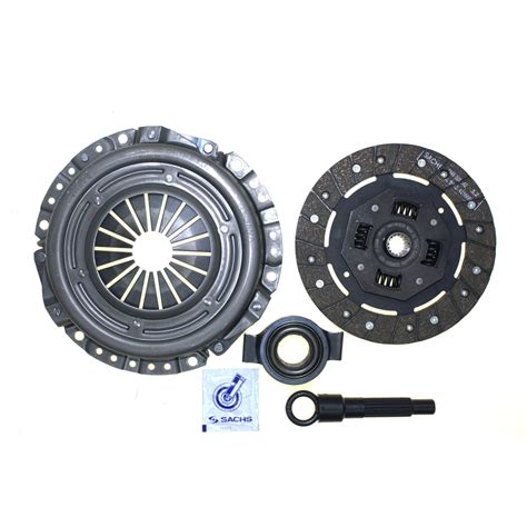 Ford Fiesta Clutch Kit Oem Aftermarket Replacement Parts