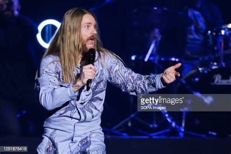 Sam Ryder (Singer) Photos and Premium High Res Pictures - Getty Images