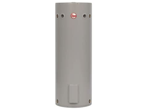 Rheem 125L 3 6kW Single Element Internal External Electric Hot Water System From Reece