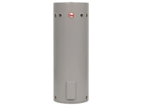 Rheem 125l 3 6kw Single Element Internal External Electric Hot Water