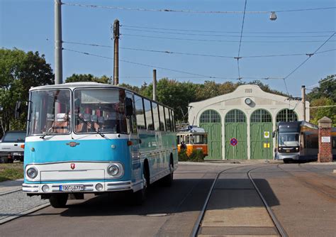 Ddr Busse Der Fritz Fleischer Karosserie Und Fahrzeugfabrik Kg