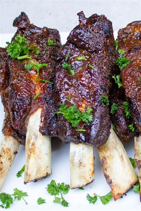 Beef Back Ribs Recipe