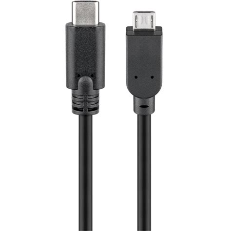 Micro USB kabel kopen? Voordelig en snel bij Allekabels!