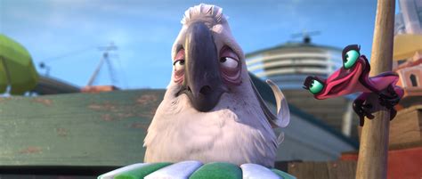 Image - Rio 2 Gabi.jpeg | Villains Wiki | FANDOM powered by Wikia