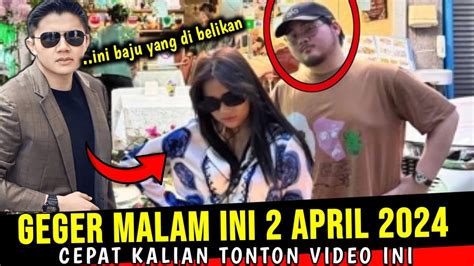 Terbarusemua Geger Fuji Di Belikan Baju Oleh Rafi Ardiansyah Hingga