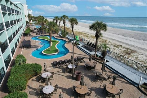 Compass Cove Resort Myrtle Beach Hotels