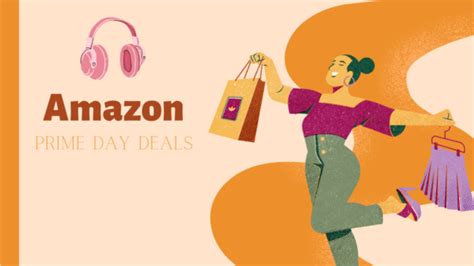 Amazon Prime Day Headphones Deals 2023 [July 11-12]