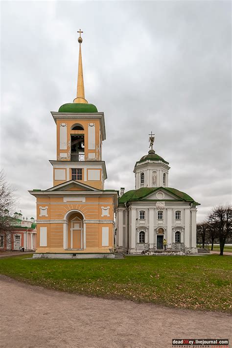 Kuskovo: Moscow’s most beautiful estate (PHOTO) - Russia Beyond