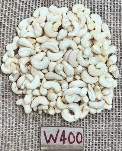 Raw Ivory W Grade Cashew Nuts Packaging Size Loose At Rs Kg In