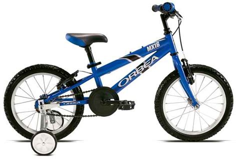 Как выбрать детский велосипед