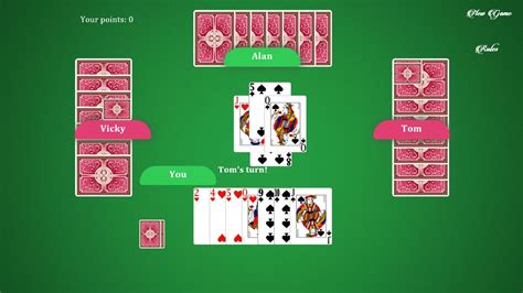 How To Play Hearts Card Game Online Ihsanpedia