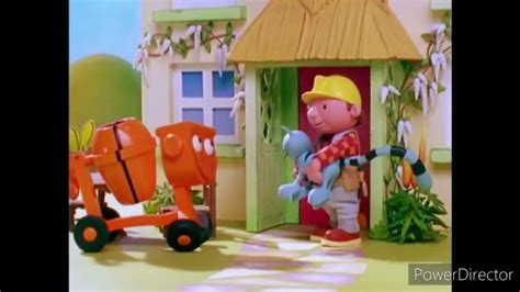 Bob The Builder Season 9 Episode 5 Pilchard And The Field Mice Us Dub Youtube