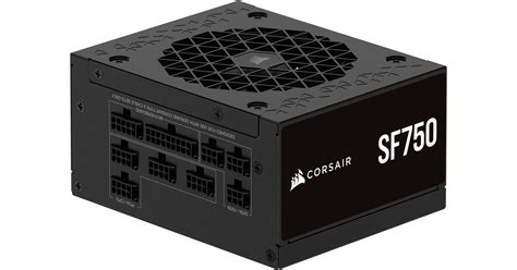 CORSAIR SF750 80 PLUS Platinum Fully Modular 750W CP-9020284-NA