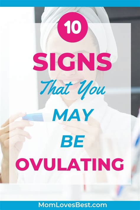 What Is Ovulation When Do I Ovulate Ovulation Symptoms More Artofit