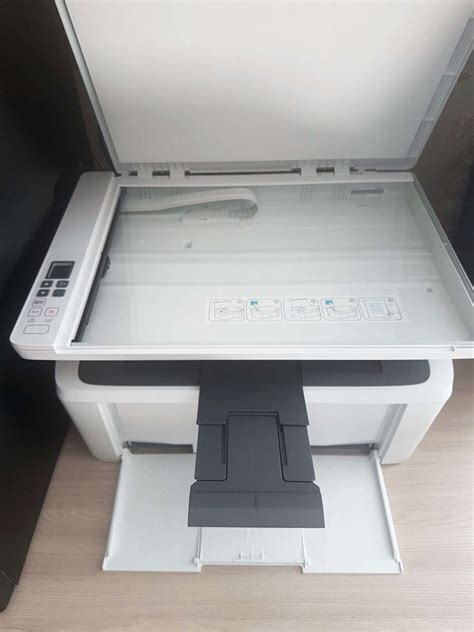 Лазерное МФУ HP LaserJet Pro MFP M28w W2G55A — купить по низкой цене в ...