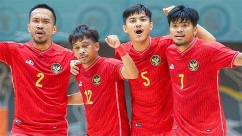 Link Live Streaming Indonesia Vs Arab Saudi Di Kualifikasi Piala Asia